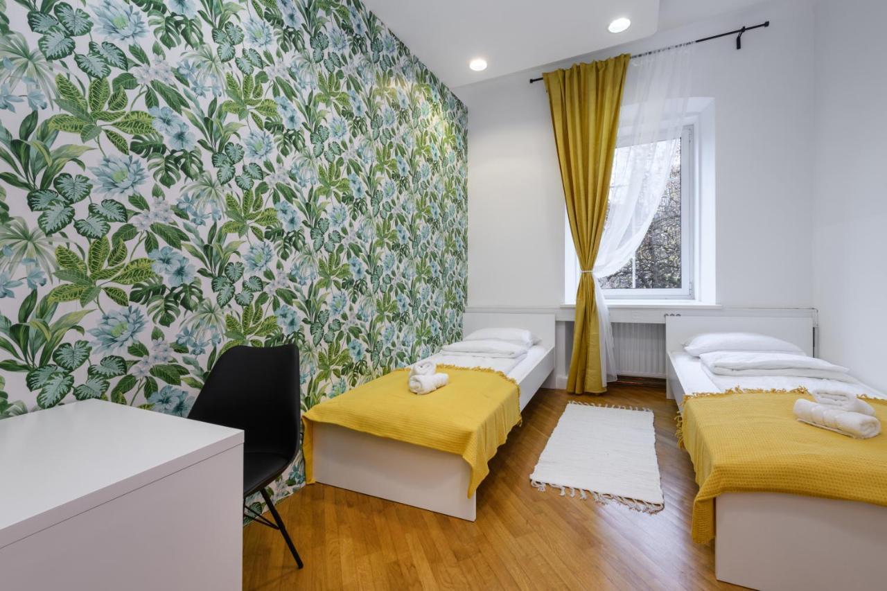 Royal Rooms*** Ljubljana Luaran gambar