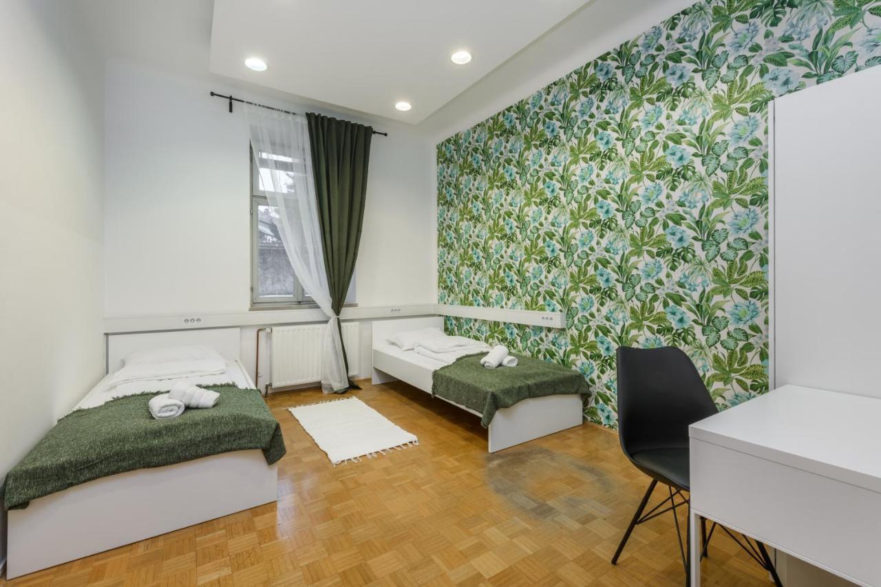 Royal Rooms*** Ljubljana Luaran gambar